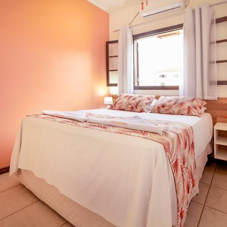 Hotel Dellamares Ubatuba Kültér fotó