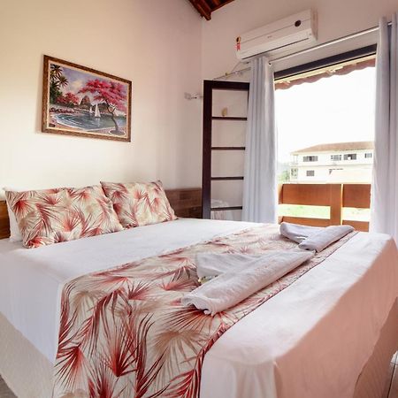 Hotel Dellamares Ubatuba Kültér fotó