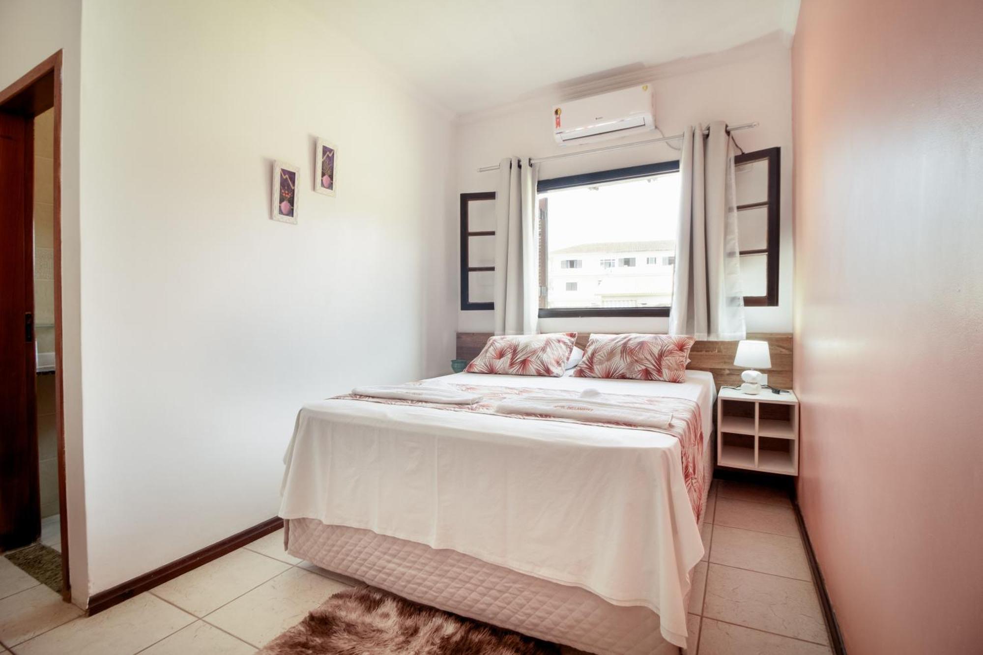 Hotel Dellamares Ubatuba Szoba fotó