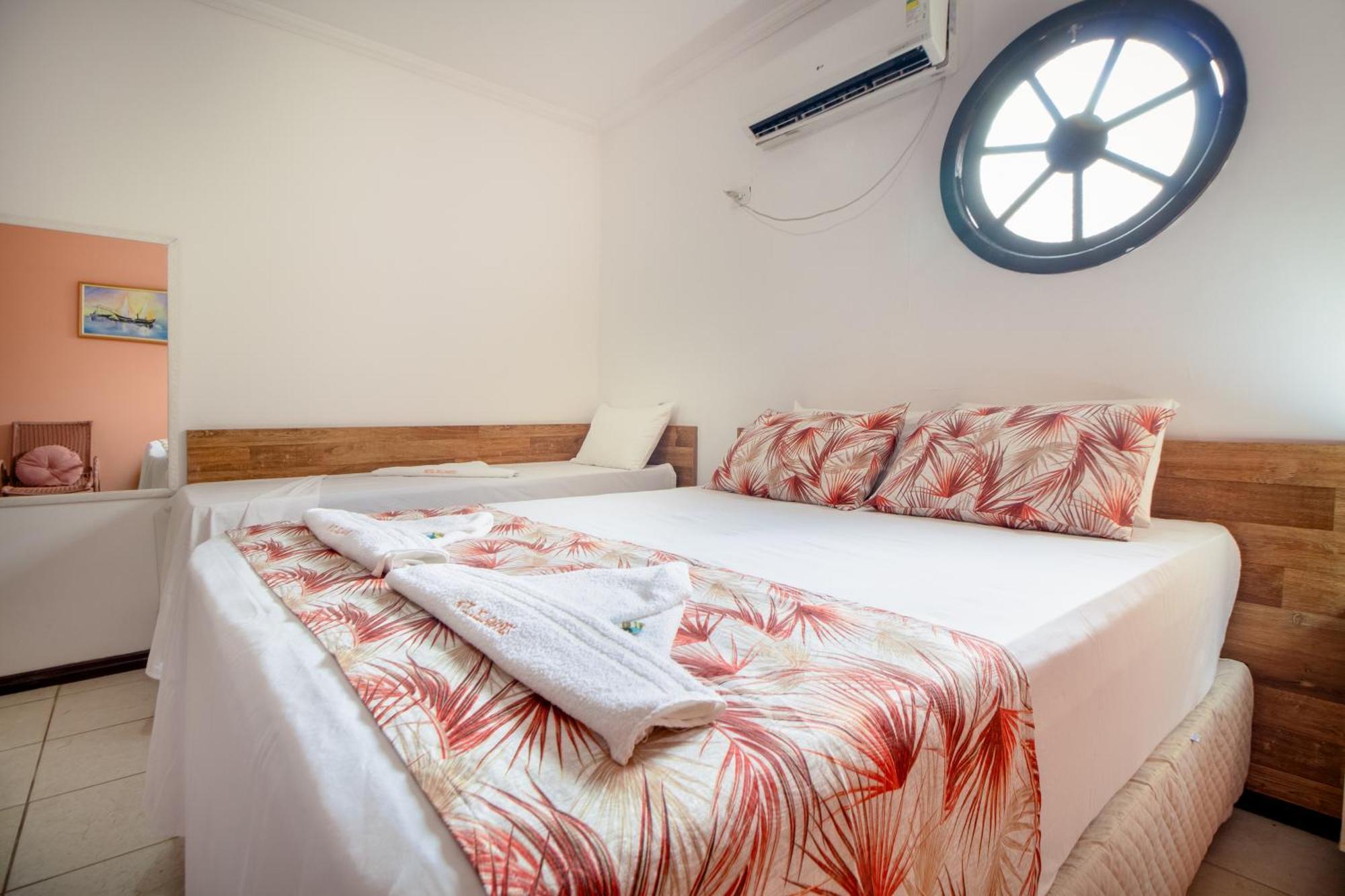 Hotel Dellamares Ubatuba Kültér fotó