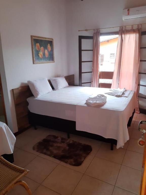 Hotel Dellamares Ubatuba Kültér fotó